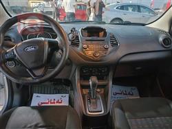 Ford Figo